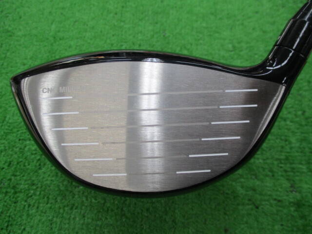 PRGR ドライバー RS 5 10.5°