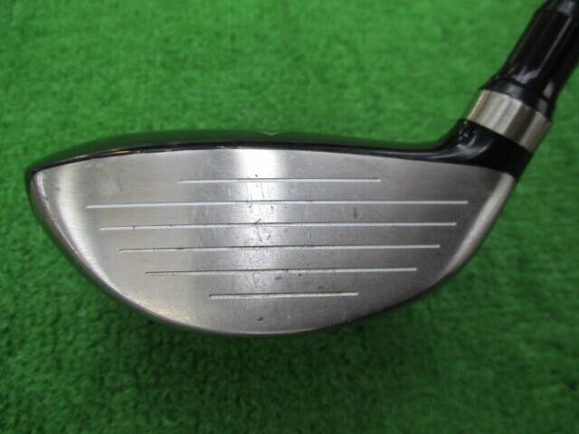 Golf Planner フェアウェイウッド TOBUNDA TRY FIT (2015) #9(26゜)