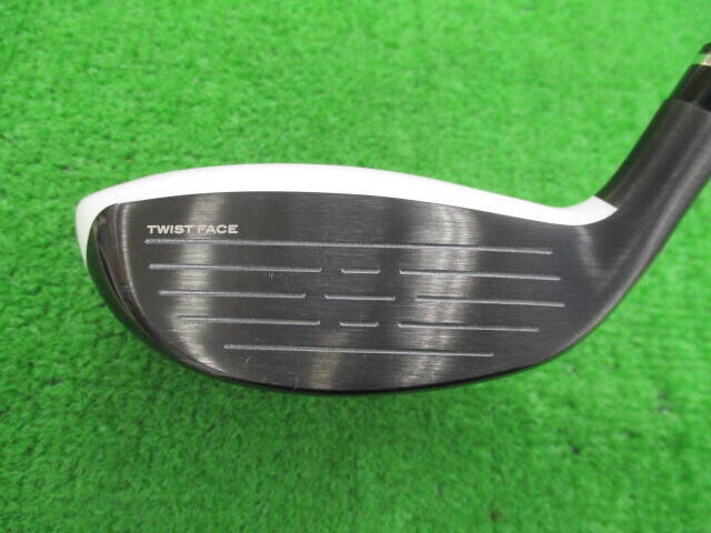 TaylorMade ユーティリティ STEALTH GLOIRE #4(21°)