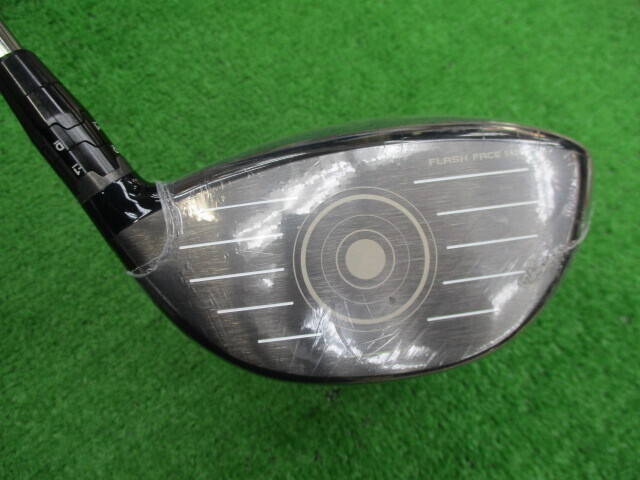 Callaway ドライバー BIG BERTHA B21 (US) 10.5° レフティ