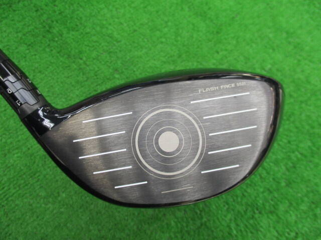 Callaway ドライバー BIG BERTHA B21 (US) 10.5° レフティ