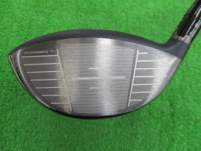 Callaway ドライバー PARADYM 9°