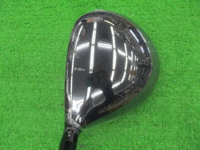 Titleist ドライバー TSR3 10°