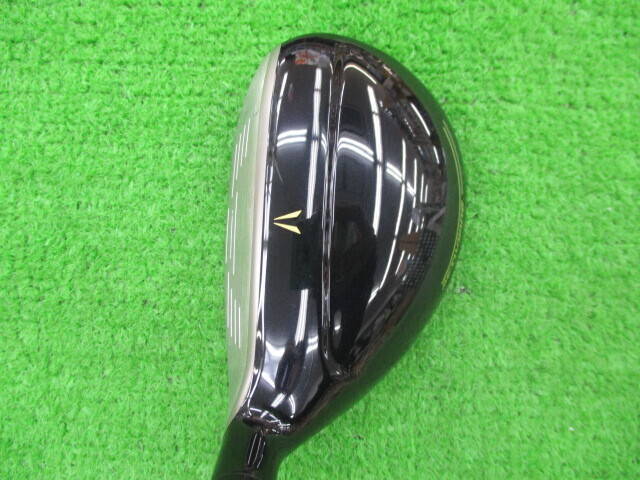DUNLOP ユーティリティ XXIO (2024) ネイビー H5(23°)