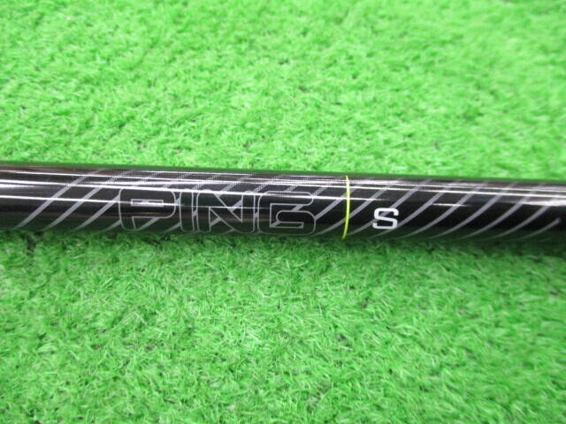 PING シャフト PING シャフト
