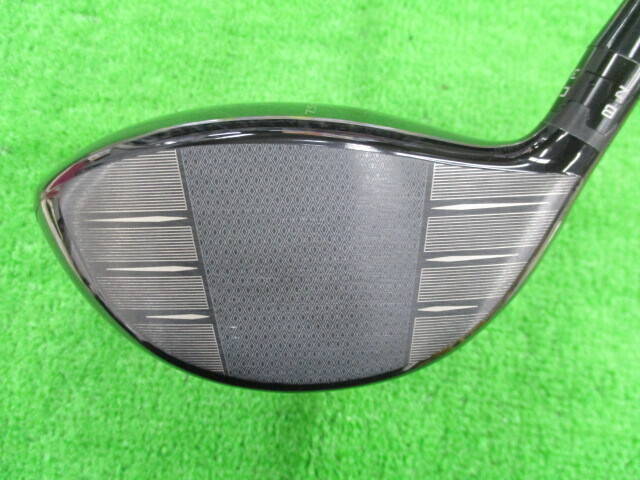 Titleist ドライバー TSR2 9°