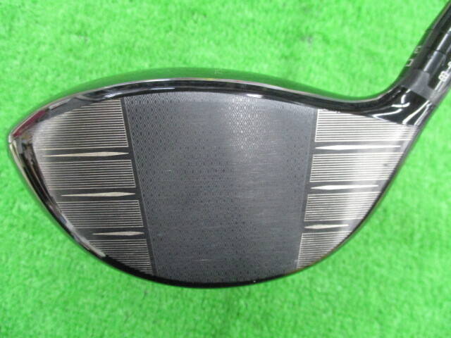 Titleist ドライバー TSR2 10°