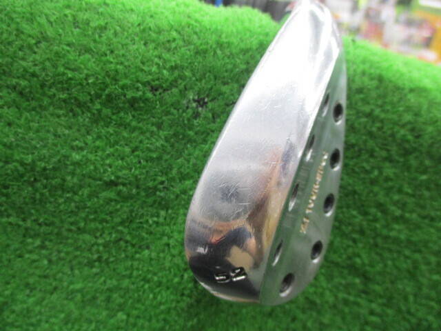 AXIS GOLF ウェッジ Z1 TOUR SPEC