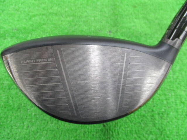 Callaway ドライバー ROGUE ST MAX LS 10.5°