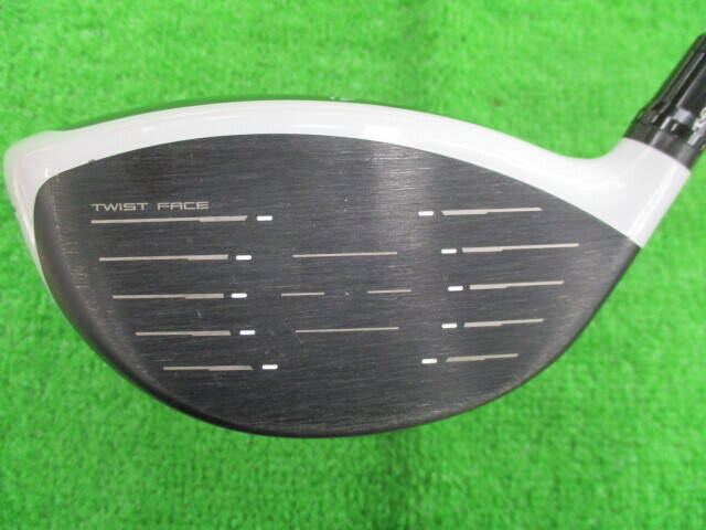 TaylorMade ドライバー SIM2 MAX･D 10.5°
