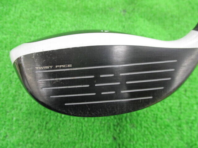 TaylorMade フェアウェイウッド SIM2 MAX (US) #3(15°)
