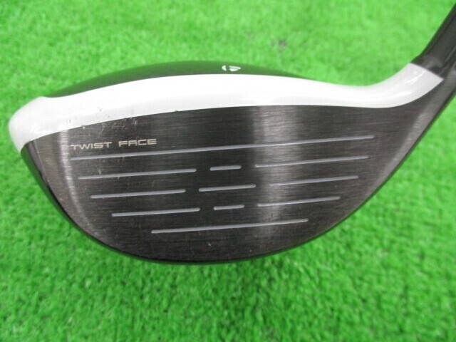 TaylorMade フェアウェイウッド SIM2 MAX (US) #5(18°)