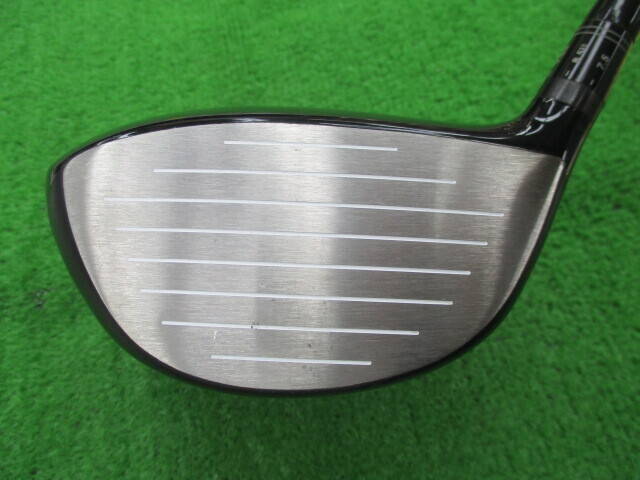 Mizuno ドライバー MP TYPE-1 (付属無) ドライバー