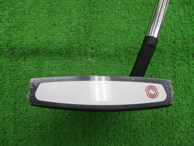 ODYSSEY パター WHITE HOT VERSA TWELVE S