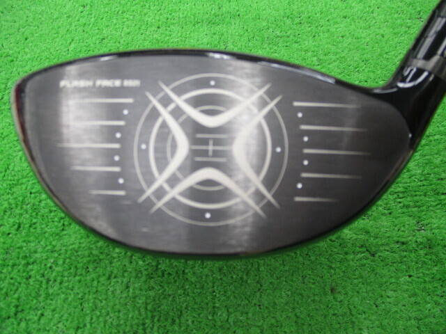Callaway ドライバー EPIC MAX 10.5°