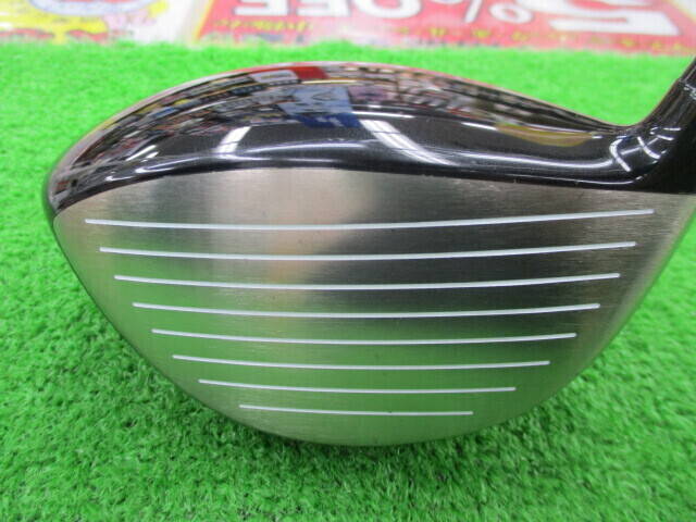 DUNLOP ドライバー SRIXON Z745 (付属有) 9.5゜