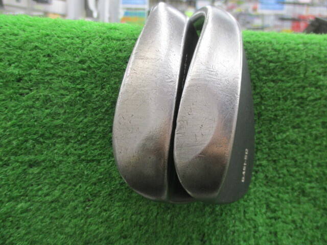 Gauge Design ウェッジ GAS1-50゜