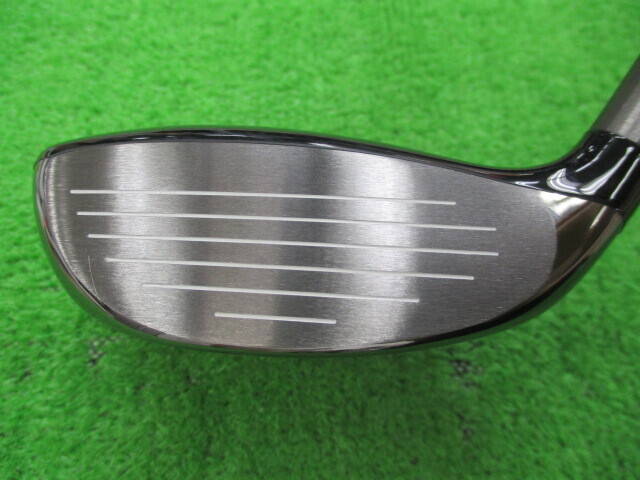 Callaway ユーティリティ APEX UW (2024) 17°