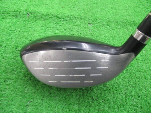 PRGR ユーティリティ RS U4(22゜)