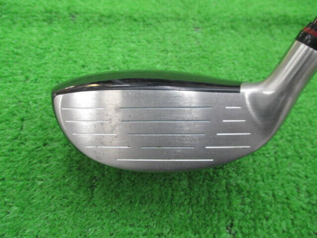 GLOBERIDE ユーティリティ ONOFF FAIRWAY WINGS (2012) TYPE-D 24゜