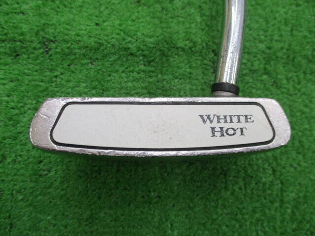 ODYSSEY パター WHITE HOT #5