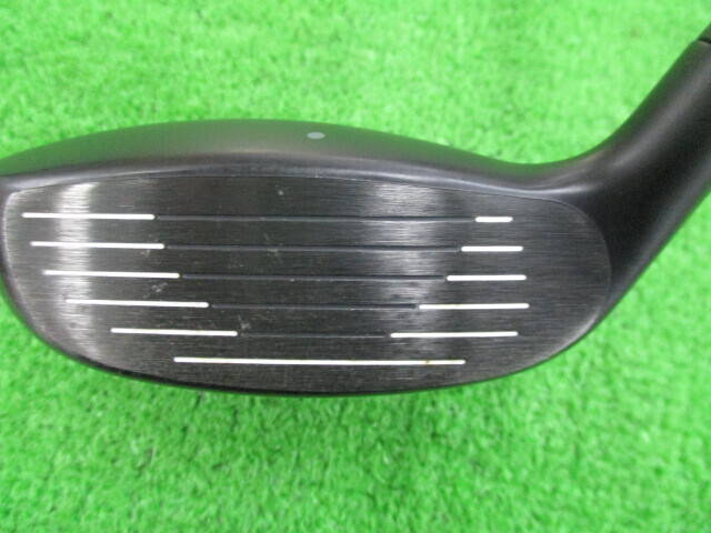 PING ユーティリティ G430 HYBRID #4(22°)