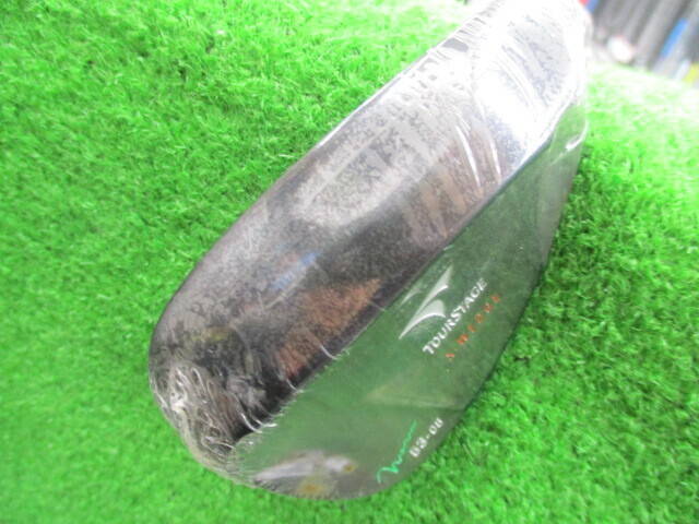 BRIDGESTONE ウェッジ TOURSTAGE X-WEDGE MARU 53゜-8゜