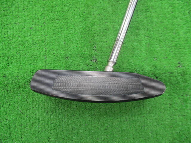 MAJESTY GOLF パター KS-162PW ブラックプレミアム