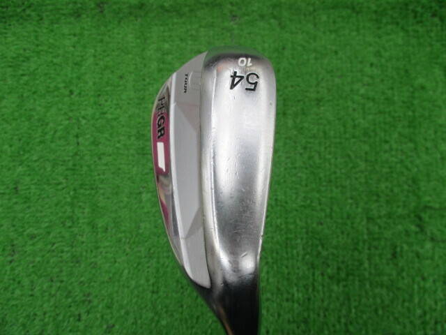 PRGR ウェッジ PRGR 0 TOUR WEDGE 54°-10°