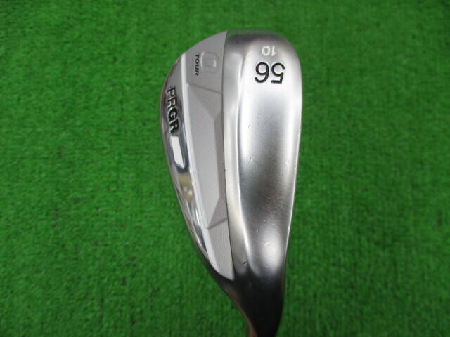 PRGR ウェッジ PRGR 0 TOUR WEDGE 56°-10°