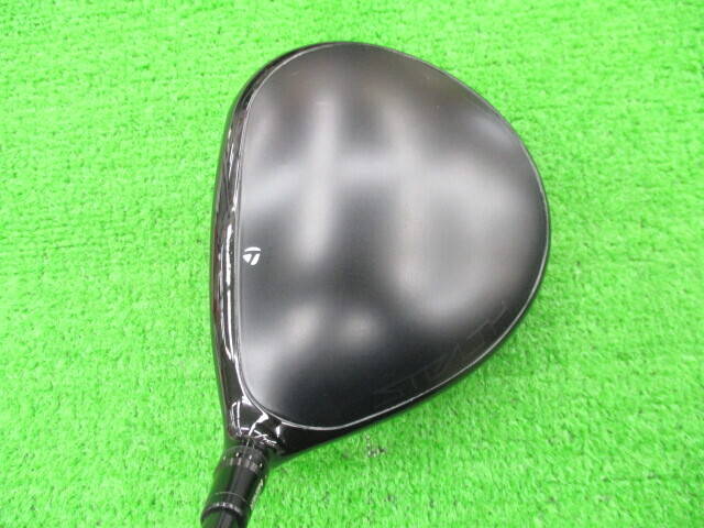 TaylorMade ドライバー STEALTH HD 10.5°