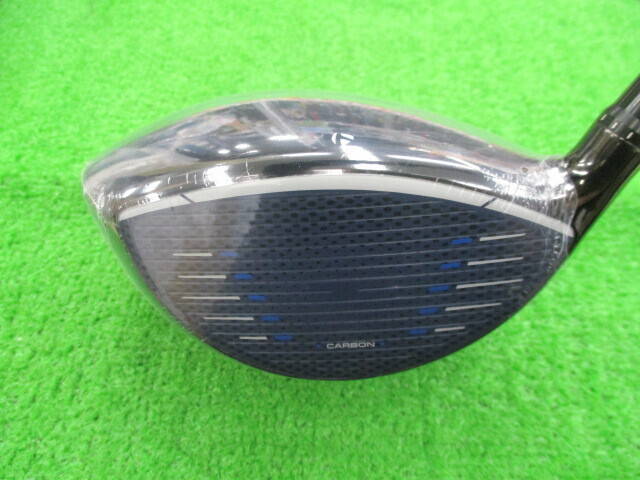 TaylorMade ドライバー Qi10 LS 9°