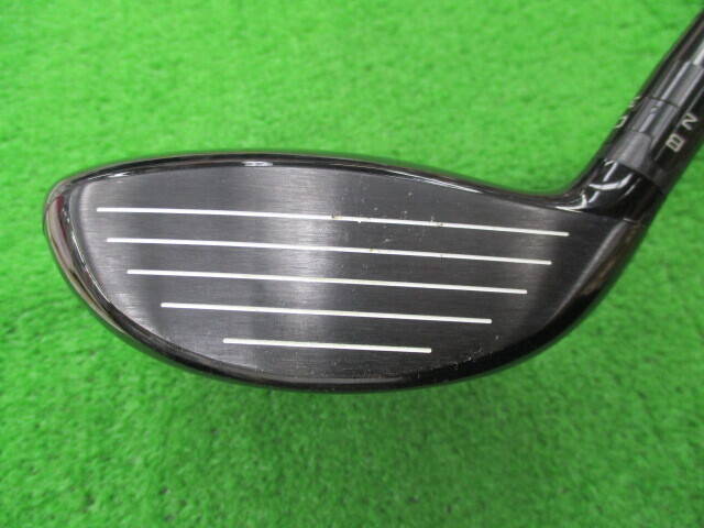 Titleist フェアウェイウッド TSR2 16.5°