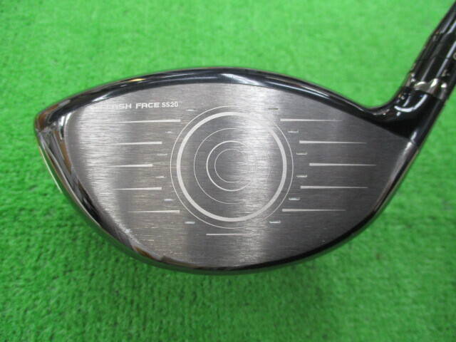 Callaway ドライバー MAVRIK 10.5°