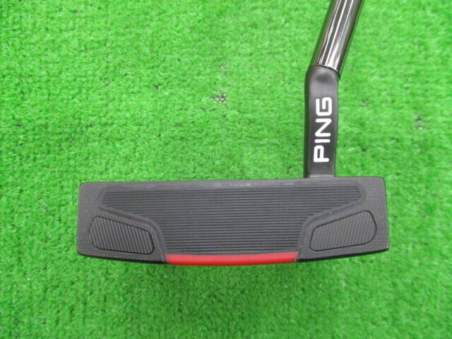 PING パター PING (2021) TYNE 4