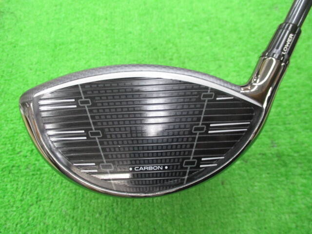 TaylorMade ドライバー Qi35 MAX  9°