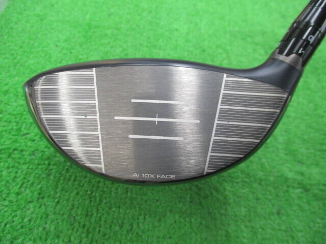 Callaway ドライバー ELYTE MINI 11.5°