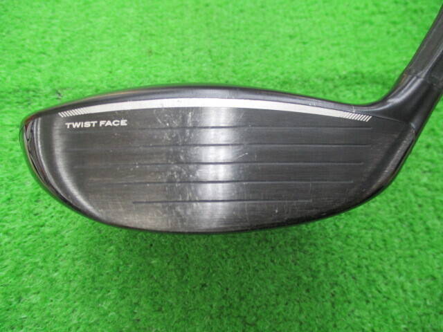 TaylorMade フェアウェイウッド STEALTH 2 HD #5(19°)