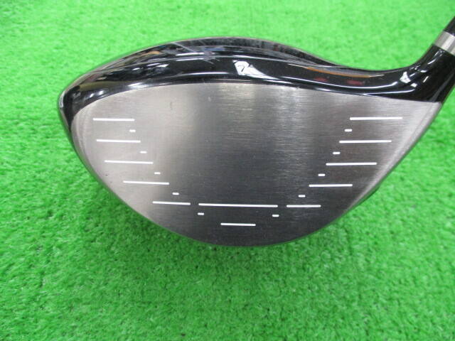 YAMAHA ドライバー inpres DRIVESTAR 10.5°
