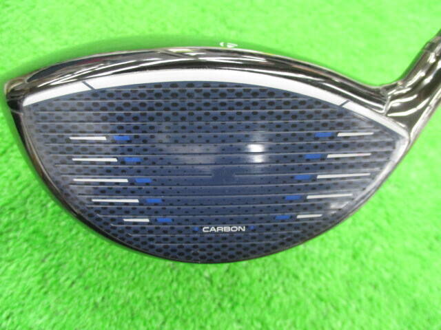 TaylorMade ドライバー Qi10 9°