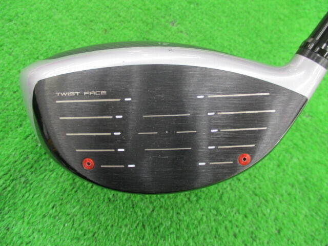 TaylorMade ドライバー M6 10.5°