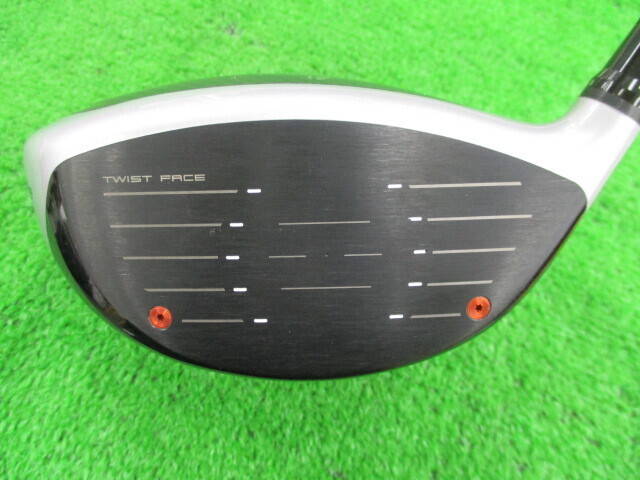 TaylorMade ドライバー M5 9°