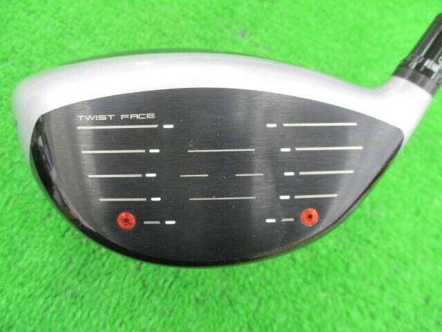 TaylorMade ドライバー M5 TOUR 9°