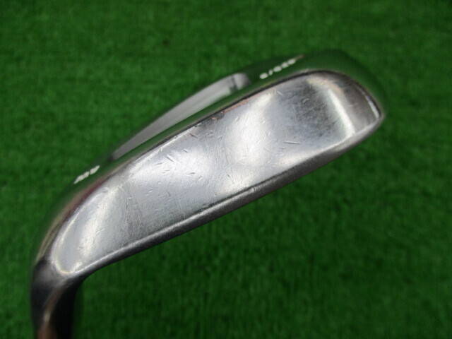 MasdaGolf ウェッジ STUDIO WEDGE M425/S (クロムメッキ) AW(52゚)