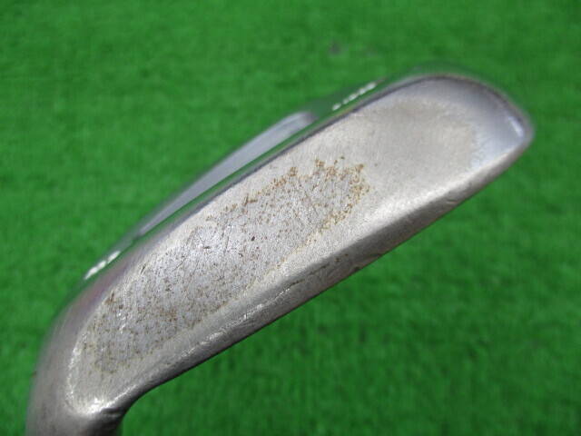 MasdaGolf ウェッジ STUDIO WEDGE M425/S (クロムメッキ) SW(58゚)