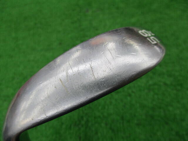 Titleist ウェッジ Vokey SM7 ツアークローム 58゜-14K