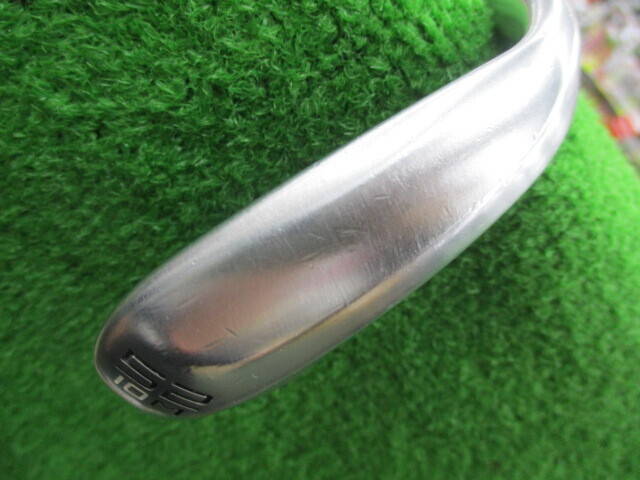 Titleist ウェッジ VOKEY FORGED (2021) セット
