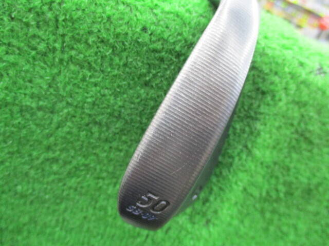 TaylorMade ウェッジ MILLED GRIND 3 (ブラック) 50°-SB09°
