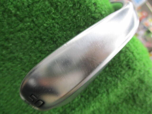 PING ウェッジ GLIDE 4.0 50°-S12