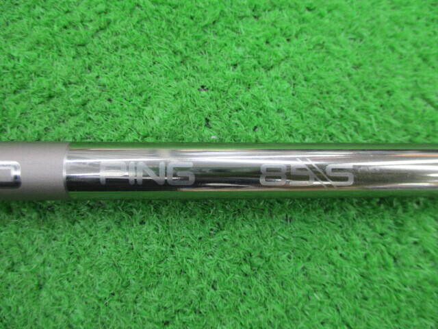 PING シャフト PING シャフト